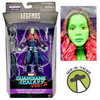 Marvel Guardians of the Galaxy Legends Daughters of Thanos Gamora Figure C1468