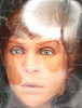 Star Wars Order of the Jedi Luke Skywalker 1:6 Scale 2006 Action Figure #2104