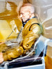 Marvel Legends Series Logan & Charles Xavier Action Figure 2-Pack 2020 Hasbro
