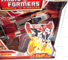 Transformers Robots in Disguise Classic Voyager Jetfire Fig 2006 Hasbro #81299