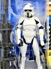 Star Wars Clone Wars ARF Trooper 2009 Hasbro 20960