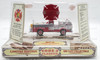 Code 3 Classics Baltimore Fire Department Die Cast Fire Engine Ltd Ed #12352