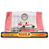 Code 3 Chicago Fire Department EMS 3 Ambulance Die Cast Vehicle