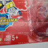 Transformers Energon Barricade Powerlinx Combiners Figure 2004 Hasbro #80966