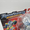 Transformers Energon Barricade Powerlinx Combiners Figure 2004 Hasbro #80966