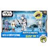 Star Wars The Clone Wars Battle Packs Battle of Orto Plutoni Figure Set 26958