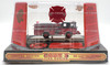 Code 3 Collectibles City of Chicago Die Cast Fire Engine 109 Ltd Ed #12316
