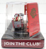 Code 3 Collectibles City of Chicago Die Cast Fire Engine 109 Ltd Ed #12316