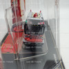 Code 3 Collectibles City of Chicago Die Cast Fire Engine 109 Ltd Ed #12316