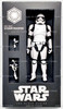 Star Wars The Black Series First Order Stormtrooper Action Figure 2015 Hasbro