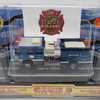 Code 3 Collectibles Seagrave City of Los Angeles Die Cast Fire Engine LE #12303