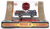 Code 3 Collectibles Seagrave City of Los Angeles Die Cast Fire Engine LE #12303
