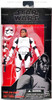 Star Wars The Black Series Finn FN-2187 Action Figure 2015 Hasbro B5893
