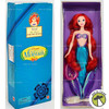 Disney's the Little Mermaid Ariel Sea Pearl Princess Doll 1997 Mattel #18327