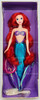 Disney's the Little Mermaid Ariel Sea Pearl Princess Doll 1997 Mattel #18327
