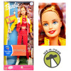 Sydney 2000 Olympics Barbie Doll Olimpica Spain Mattel 25979
