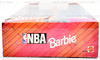 NBA Barbie New Jersey Nets Doll 1998 Mattel 20726