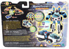 Transformers Energon Snow Cat Combat Class Action Figure 2003 Hasbro #80230