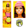 Barbie Fruit Style Orange Christie Doll 2002 Mattel B2990