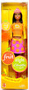 Barbie Fruit Style Orange Christie Doll 2002 Mattel B2990