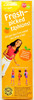 Barbie Fruit Style Orange Christie Doll 2002 Mattel B2990