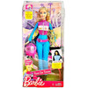 Barbie I Can Be... Race Car Driver Doll R4230 Mattel 2009
