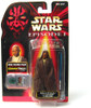 Star Wars Episode 1 Mace Windu Action Figure Collection 3 CommTech Chip 1998