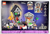 LEGO Disney Tim Burton's The Nightmare Before Christmas Building Set 21351