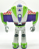Disney Pixar Toy Story Buzz Lightyear Talking Action Figure Think Way #62809