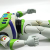 Disney Pixar Toy Story Buzz Lightyear Talking Action Figure Think Way #62809