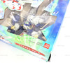 Mobile Suit Gundam Wing Deluxe Transforming Wing Gundam Figure 1995 Bandai #9261