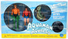DC Direct Deluxe Aquaman and Aqualad Action Figure Set 2001