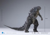 Godzilla 2014 Exquisite Basic Godzilla Non-Scale PX Action Figure Hiya Toys