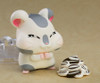 Hamtaro Oxnard Nendoroid Action Figure Good Smile Company