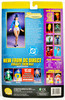 DC Direct Zatanna Mages Mystics Magicians Action Figure 2000