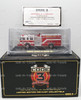 Code 3 Fire & Rescue 1/64 Fairfax County VA Pierce Dash Engine #12845