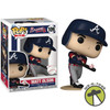 Funko Pop MLB 109 Atlanta Braves Matt Olson Vinyl Figure