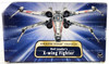 Star Wars A New Hope Death Star Trench Red Leader's X-Wing Fighter Hasbro #32152