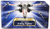 Star Wars A New Hope Death Star Trench Red Leader's X-Wing Fighter Hasbro #32152