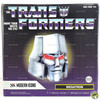 Transformers Modern Icons Megatron Premium Collectible Helmet 2022 Hasbro #06819