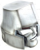 Transformers Modern Icons Megatron Premium Collectible Helmet 2022 Hasbro #06819