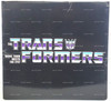 Transformers Modern Icons Megatron Premium Collectible Helmet 2022 Hasbro #06819