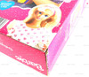 Barbie Deluxe Trunk Pink Carry Case 1998 TARA #12085