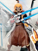 Star WarsThe Clone Wars Plo Koon Action Figure 2008 Hasbro 87855