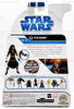 Star WarsThe Clone Wars Plo Koon Action Figure 2008 Hasbro 87855