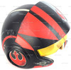 Star Wars The Black Series Poe Dameron Padded Electronic Helmet Hasbro #C1441
