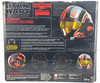 Star Wars The Black Series Poe Dameron Padded Electronic Helmet Hasbro #C1441