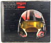 Star Wars The Black Series Poe Dameron Padded Electronic Helmet Hasbro #C1441