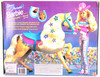 Barbie Show Parade Star Stampin' Horse Gift Set with Doll 1997 Mattel #15059