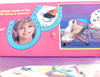 Barbie Show Parade Star Stampin' Horse Gift Set with Doll 1997 Mattel #15059
